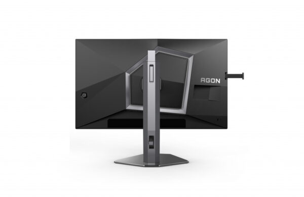 AOC AGON PRO AG246FK computer monitor 61,2 cm (24.1") 1920 x 1080 Pixels Full HD LCD Zwart - Afbeelding 18