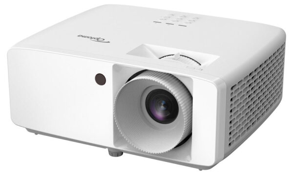 Optoma ZH400 beamer/projector 4000 ANSI lumens DLP 1080p (1920x1080) 3D Wit - Afbeelding 8