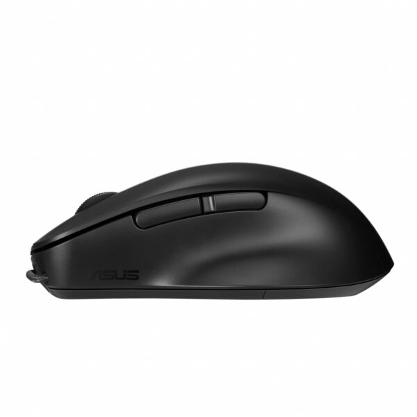 ASUS MD200 MOUSE/BK muis Kantoor Ambidextrous RF-draadloos + Bluetooth Optisch 4200 DPI - Afbeelding 5