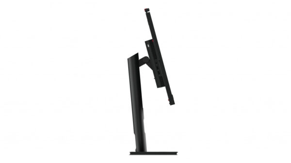 Lenovo ThinkVision T27hv-30 LED display 68,6 cm (27") 2560 x 1440 Pixels Quad HD Zwart - Afbeelding 7