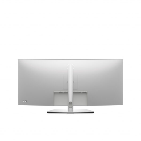 DELL UltraSharp U3824DW LED display 95,2 cm (37.5") 3840 x 1600 Pixels Wide Quad HD+ LCD Zwart, Zilver - Afbeelding 8