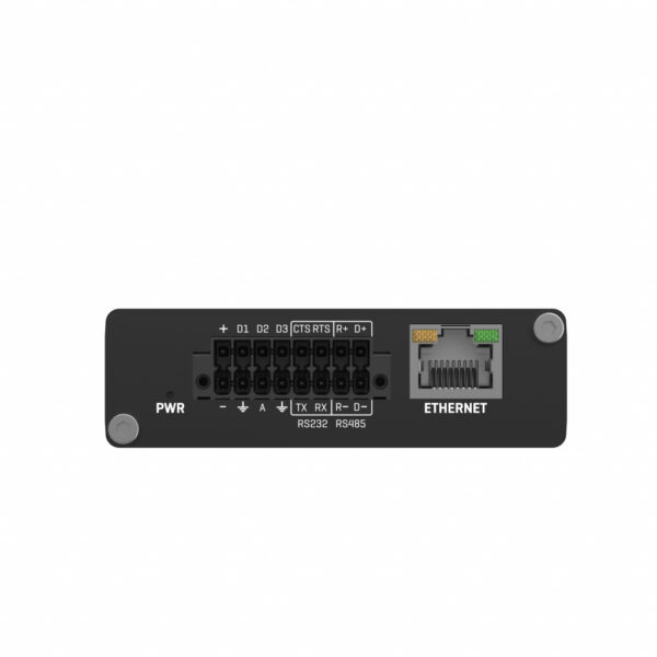 Teltonika NETWORKS TRB246 4G/LTE Industrial IoT Gateway Gateway voor mobiele netwerken - Afbeelding 4