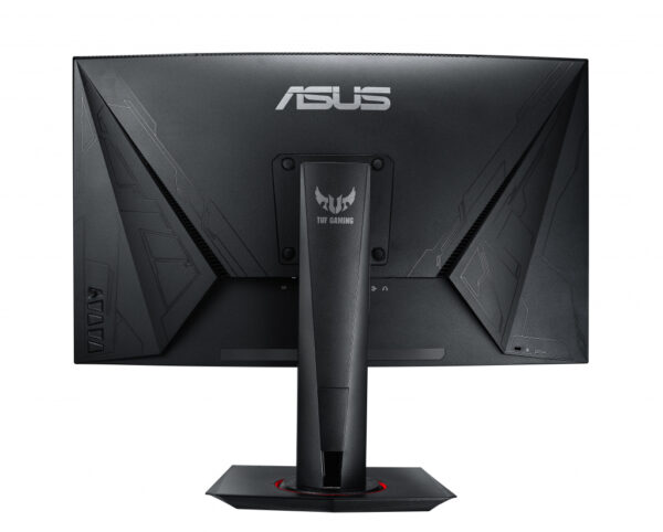 ASUS TUF Gaming VG27VQ computer monitor 68,6 cm (27") 1920 x 1080 Pixels Full HD Zwart - Afbeelding 5