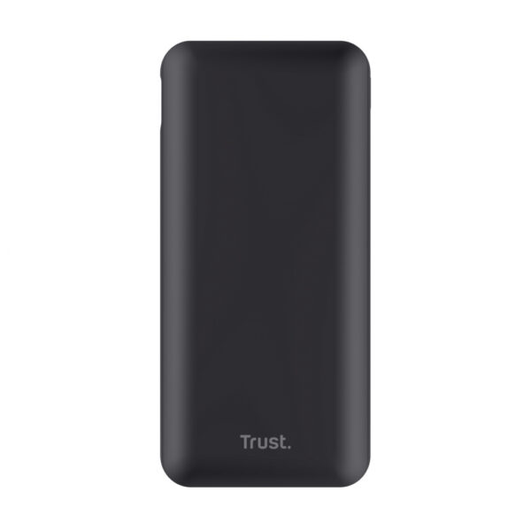 Trust Redoh Lithium-Ion (Li-Ion) 20000 mAh Zwart - Afbeelding 4