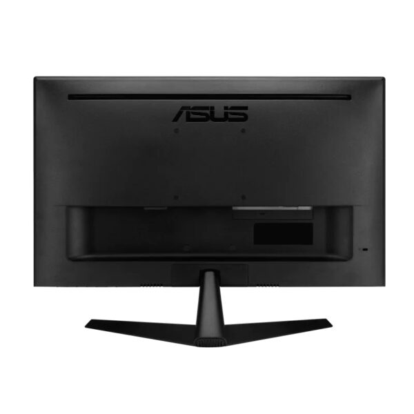 ASUS VY249HF computer monitor 60,5 cm (23.8") 1920 x 1080 Pixels Full HD LCD Zwart - Afbeelding 2