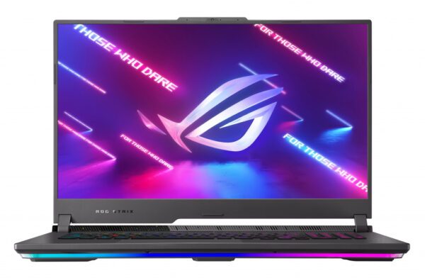 ASUS ROG Strix G17 G713PI-HX130W AMD Ryzen™ 9 7940HX Laptop 43,9 cm (17.3") Full HD 16 GB DDR5-SDRAM 1 TB SSD NVIDIA GeForce RTX - Afbeelding 3
