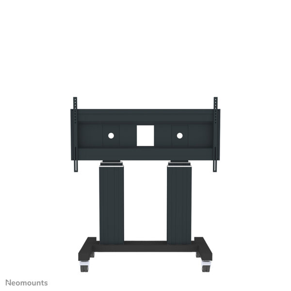 Neomounts PLASMA-M2600BLACK TV trolley 70-120" - gemotoriseerd - Afbeelding 3