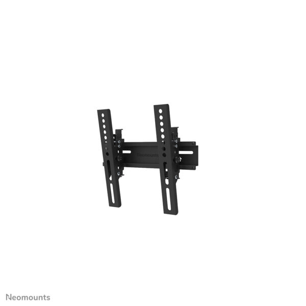 Neomounts WL35-350BL12 TV-beugel wand 24-55" - kantelbaar - vergrendelbaar - Easy Install - Afbeelding 2