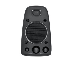 Logitech Z625 surround speaker