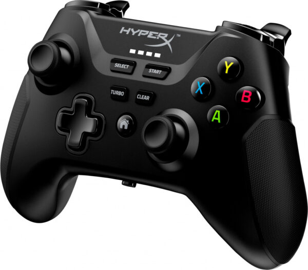HyperX Clutch Zwart USB Gamepad Android - Afbeelding 8