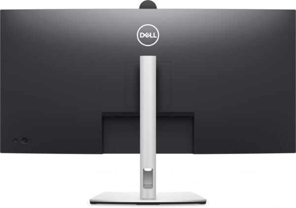 DELL P Series P3424WEB computer monitor 86,7 cm (34.1") 3440 x 1440 Pixels 4K Ultra HD LCD Zwart - Afbeelding 4