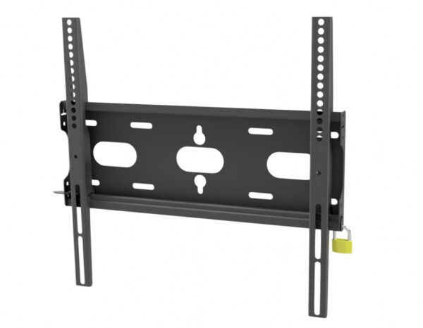 iiyama MD-WM4040 flat panel bureau steun Zwart - Afbeelding 2