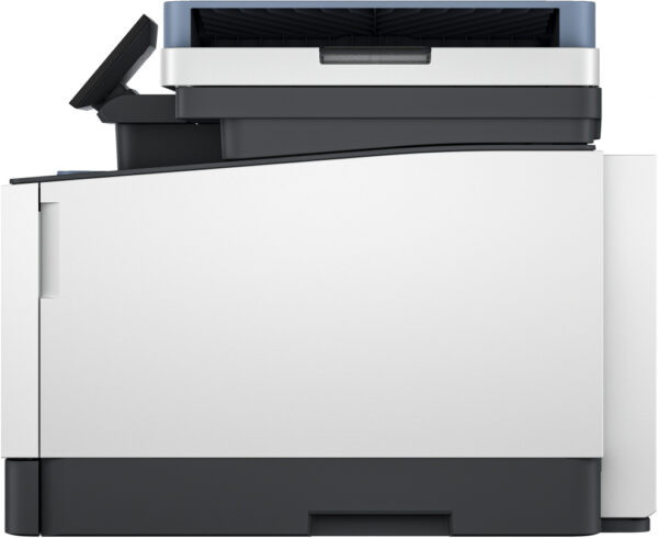 HP Color LaserJet Pro MFP 3302fdn - Afbeelding 5