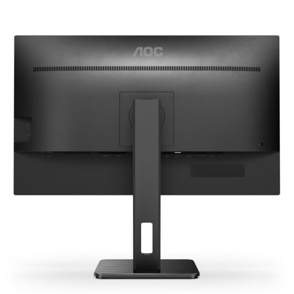 AOC P2 24P2QM LED display 60,5 cm (23.8") 1920 x 1080 Pixels Full HD Zwart - Afbeelding 10