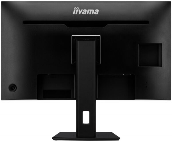 iiyama ProLite XB3288UHSU-B5 computer monitor 80 cm (31.5") 3840 x 2160 Pixels 4K Ultra HD LCD Zwart - Afbeelding 7