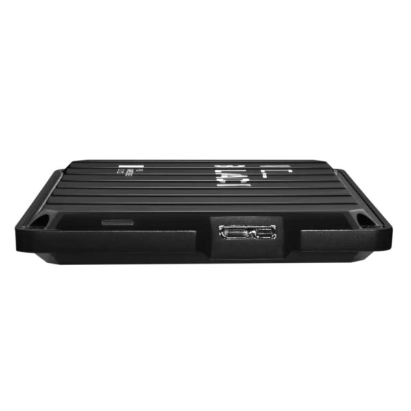 Western Digital WD_BLACK P10 Game Drive externe harde schijf 2 TB 3.5" USB Type-A 2.0/3.2 Gen 1 (3.1 Gen 1) Zwart - Afbeelding 3