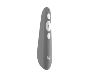 Logitech R500