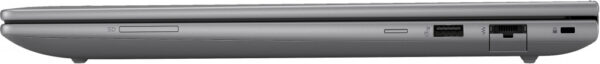 HP ZBook Power G11 Intel Core Ultra 7 155H Mobiel werkstation 40,6 cm (16") WUXGA 32 GB DDR5-SDRAM 1 TB SSD NVIDIA RTX A1000 Wi- - Afbeelding 5
