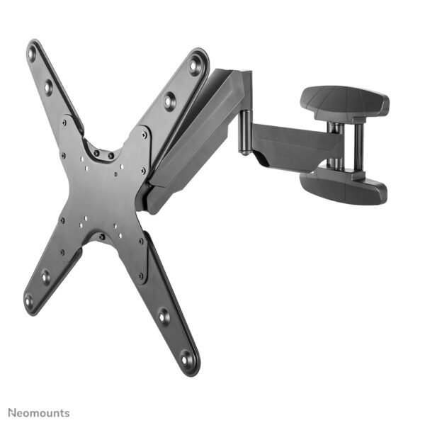Neomounts WL70-550BL14 Monitor/TV-beugel wand 32-55" - gasveer - full motion - Afbeelding 8