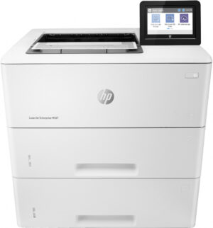 HP LaserJet Enterprise M507x Draadloos Zwart-wit Printer, Dubbelzijdig