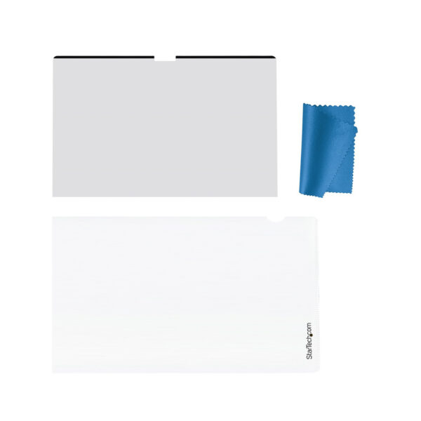 StarTech.com 15-inch MacBook Air 2023/2024 Laptop Privacy Filter, Anti-Glans Security Filter, Verwijderbaar en Omkeerbaar, Magne - Afbeelding 7