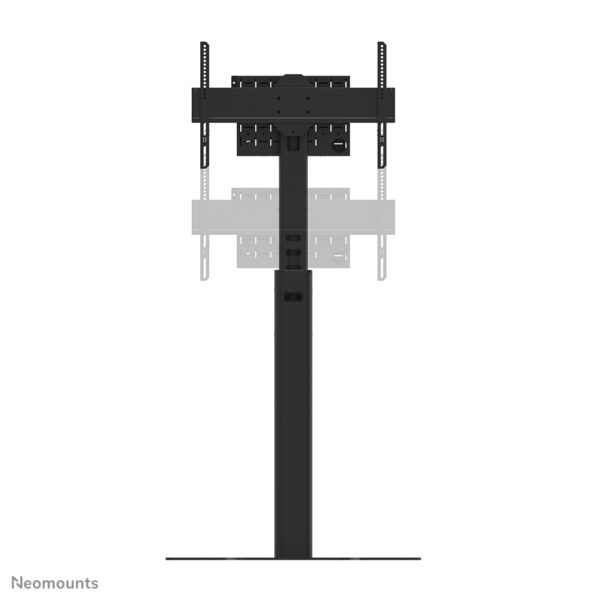 Neomounts FL45S-825BL1 TV vloerstandaard 37-75" - TÜV - Afbeelding 4