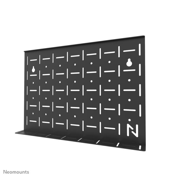 Neomounts FL50-525BL1 TV trolley 55-86" - snelle installatie - TÜV - Afbeelding 10