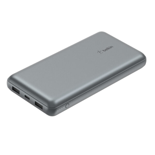 Belkin BoostCharge 20000 mAh Grijs - Afbeelding 2