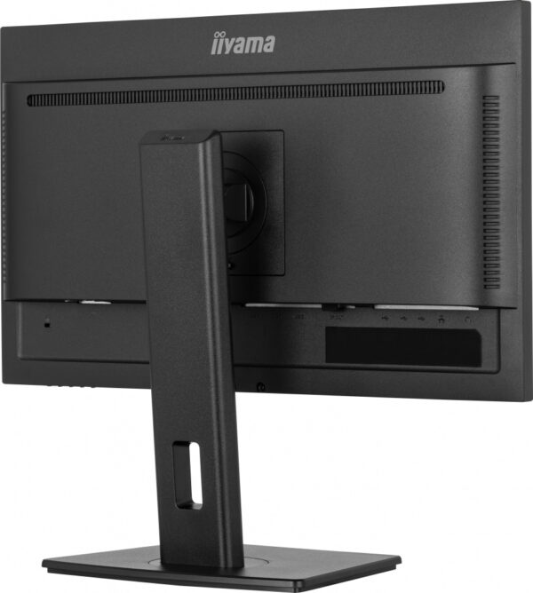 iiyama ProLite XUB2497HSN-B2 computer monitor 60,5 cm (23.8") 1920 x 1080 Pixels Full HD LED Zwart - Afbeelding 11