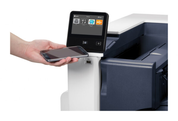Xerox VersaLink C7000 A3 35/35 ppm Printer Adobe PS3 PCL5e/6 2 laden totaal 620 vel - Afbeelding 23