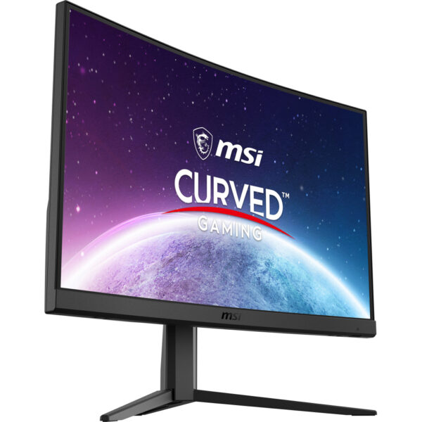MSI G24C4 E2 computer monitor 59,9 cm (23.6") 1920 x 1080 Pixels Full HD LED Zwart - Afbeelding 3