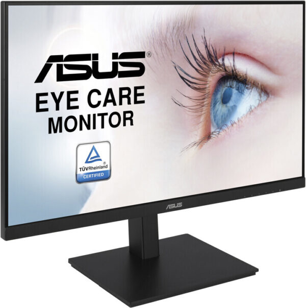 ASUS VA27DQSB computer monitor 68,6 cm (27") 1920 x 1080 Pixels Full HD LED Zwart - Afbeelding 6