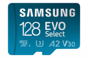 Samsung MB-ME128K