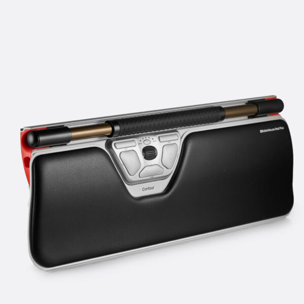 Contour Design RollerMouse Red Plus, wireless - Afbeelding 5