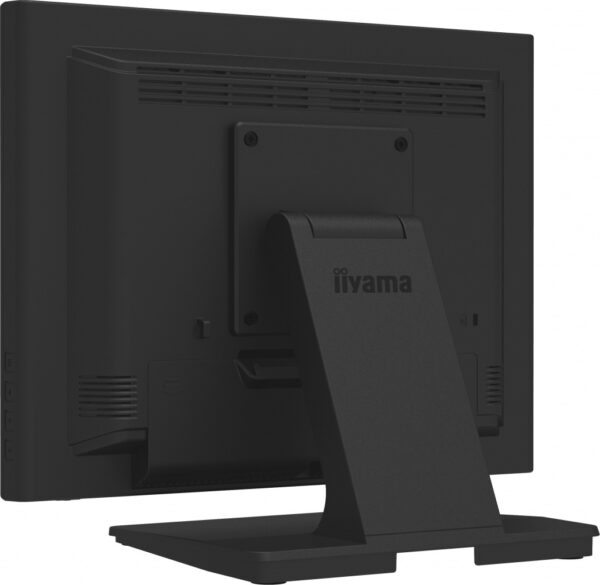 iiyama ProLite T1532MSC-B1S computer monitor 38,1 cm (15") 1024 x 768 Pixels XGA LCD Touchscreen Zwart - Afbeelding 9