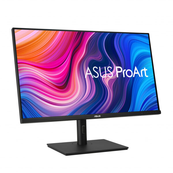 ASUS ProArt PA328CGV LED display 81,3 cm (32") 2560 x 1440 Pixels Quad HD Zwart - Afbeelding 14