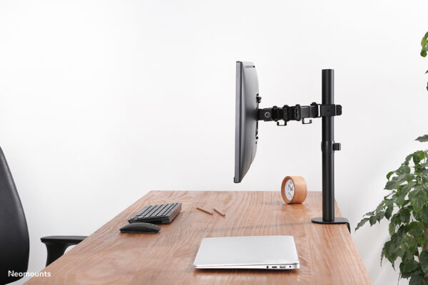 Neomounts FPMA-D550BLACK Monitorarm 10-32" - Afbeelding 15