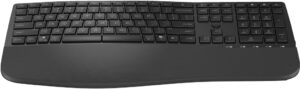 HP 685 Comfort Dual-Mode toetsenbord