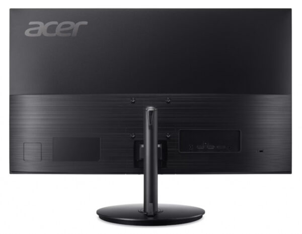 Acer KA2 XF240Y M3 LED display 60,5 cm (23.8") 1920 x 1080 Pixels Full HD Zwart - Afbeelding 7