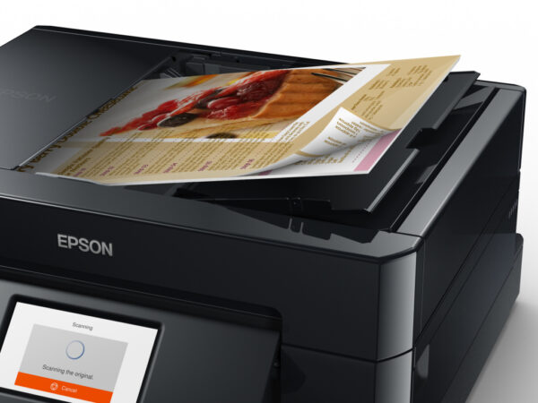 Epson Expression Premium XP-7100 - Afbeelding 13