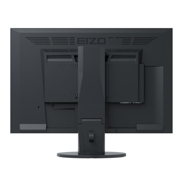 EIZO FlexScan EV2430-BK LED display 61,2 cm (24.1") 1920 x 1200 Pixels WUXGA Zwart - Afbeelding 4