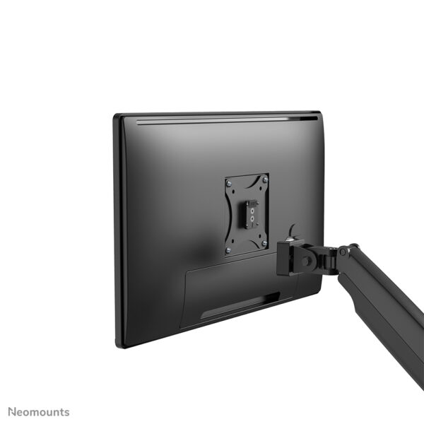 Neomounts NM-D750BLACK Monitorarm 10-32" - gasveer - Afbeelding 7