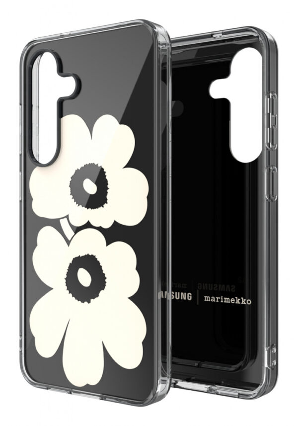 Samsung GP-FPS931AMAUW mobiele telefoon behuizingen 15,8 cm (6.2") Hoes Beige, Zwart - Afbeelding 5