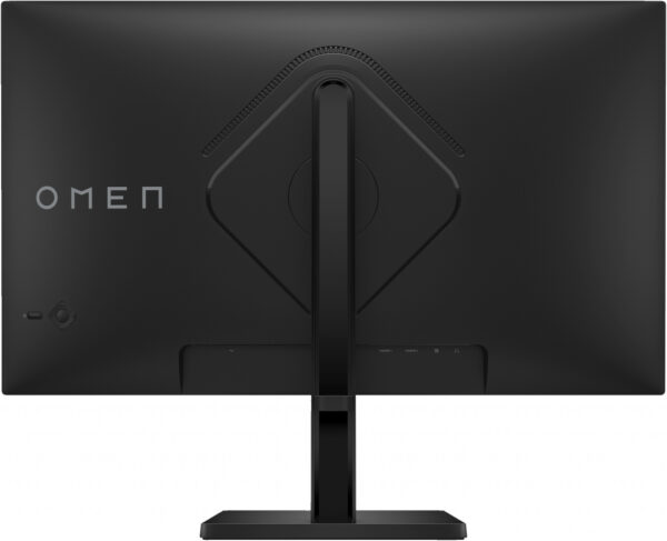 OMEN by HP 27 inch QHD 165 Hz gamingmonitor - OMEN 27q - Afbeelding 14