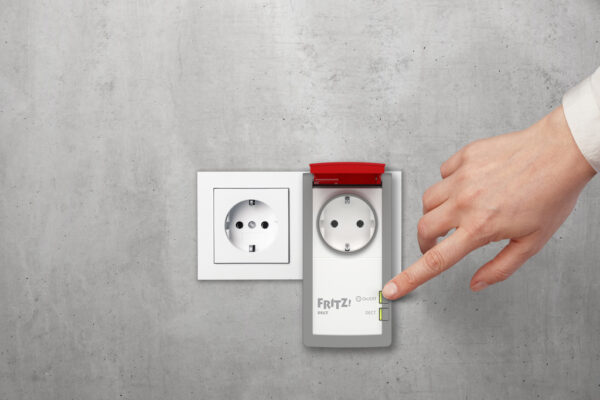 FRITZ!DECT 210 Edition International - Afbeelding 5