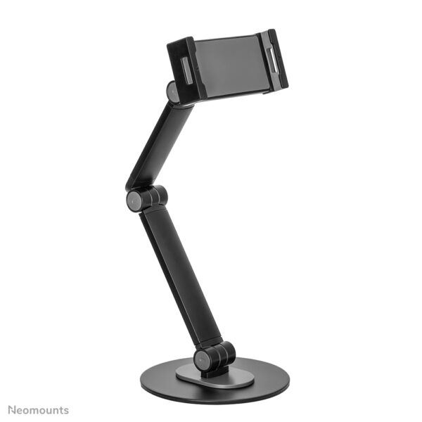 Neomounts DS15-550BL1 Tablet standaard 4.7-12.9" - universeel - Afbeelding 5