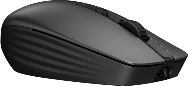 HP 715 oplaadbare muis voor meerdere apparaten - Afbeelding 10