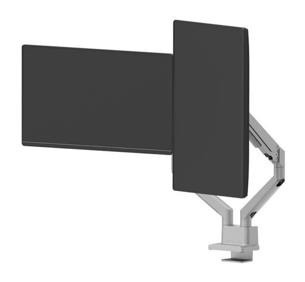 Neomounts DS70-250SL2 Monitorarm 17-32" - gasveer - Topfix - 180°-stop - Afbeelding 12