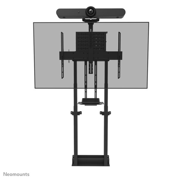 Neomounts AFL-875BL1 Videobar en multimedia kit - universeel - Afbeelding 14