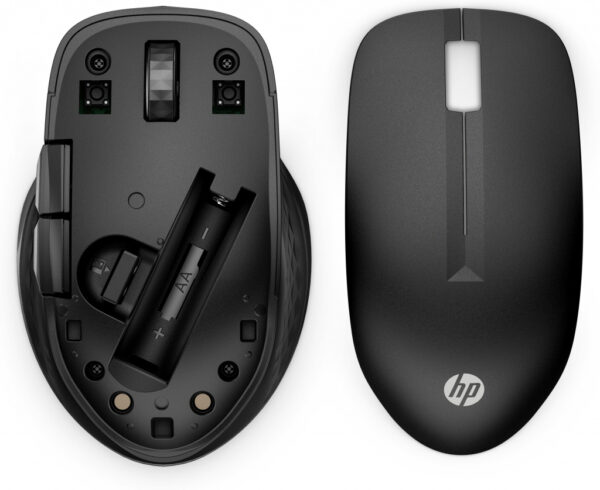 HP 430 Multi-Device draadloze muis - Afbeelding 3